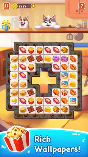 Tile Magic | Permainan | XWorld