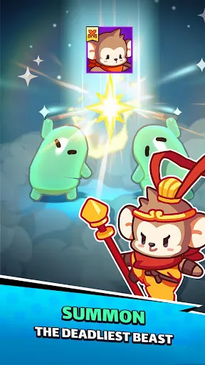 Minion Rumble | Games | XWorld