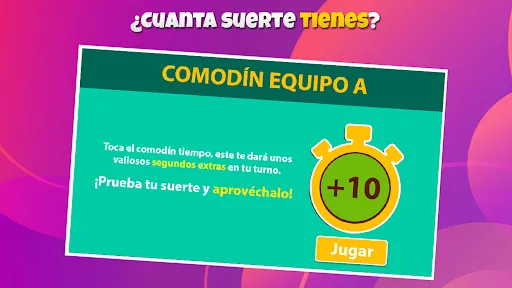 Charadas: Adivina Quién Soy | juego | XWorld