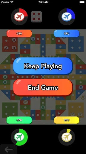 Air Ludo | Permainan | XWorld