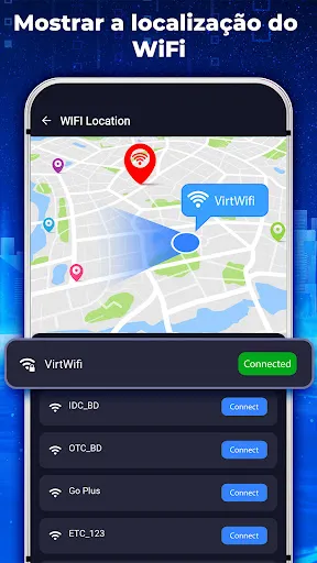 Mostrar Senha do Wi-Fi | Jogos | XWorld