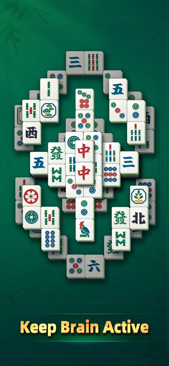 Arcadia Mahjong | 游戏 | XWorld