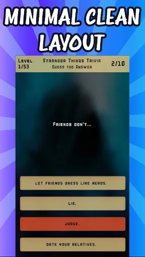Stranger Things Trivia Quiz | Игры | XWorld Stranger Things Trivia Quiz | Игры | XWorld