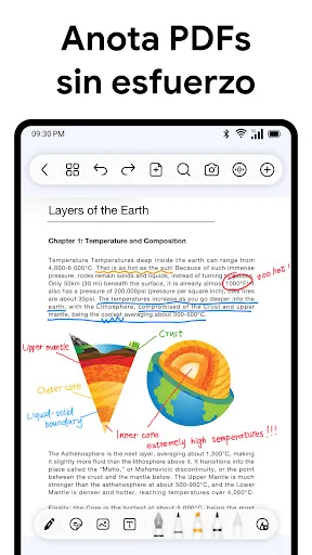 Freenotes: Bloc de notas, PDF | juego | XWorld Freenotes: Bloc de notas, PDF | juego | XWorld