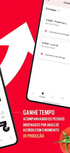 iFood para Parceiros | Jogos | XWorld