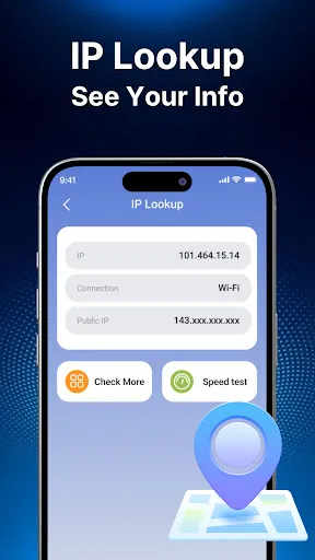 AnyGate Proxy-Safe&Stable VPN | Games | XWorld AnyGate Proxy-Safe&Stable VPN | Games | XWorld