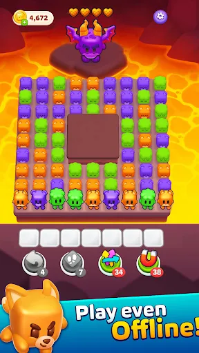 Block Jam: 3D Color Puzzle | Games | XWorld Block Jam: 3D Color Puzzle | Games | XWorld