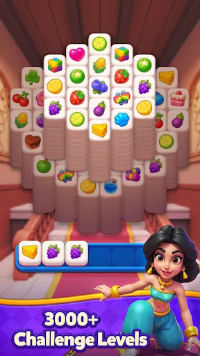 Merge Tile: Match & Merge | เกม | XWorld Merge Tile: Match & Merge | เกม | XWorld