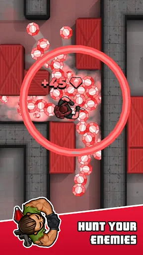 Hunter Assassin | Games | XWorld Hunter Assassin | Games | XWorld