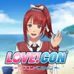 XWorld | Love Convention