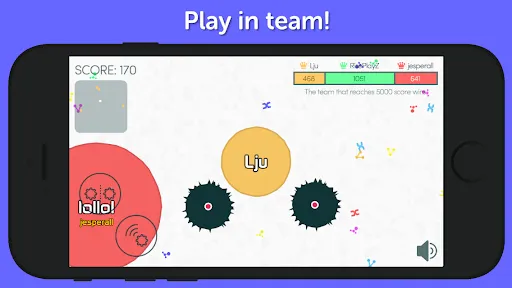 Mitosis: The Game | Games | XWorld Mitosis: The Game | Games | XWorld