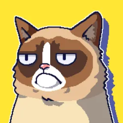 XWorld | Grumpy Cat's Worst Game Ever