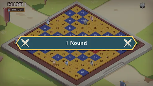 Battle of the Numbers | เกม | XWorld