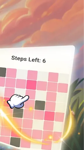 Bloom Path | Jogos | XWorld