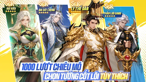 Tam Quốc Tứ Thời Ca | Games | XWorld Tam Quốc Tứ Thời Ca | Games | XWorld