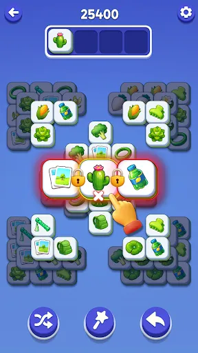 Vita Tile | Jogos | XWorld