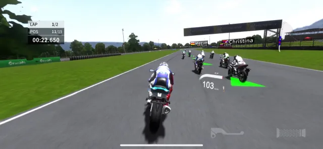 Real Moto 2 | เกม | XWorld