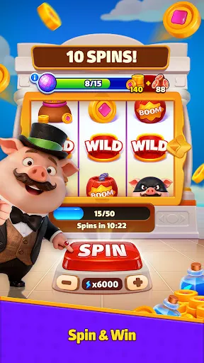 Mega Tycoon: Build Coin World | 游戏 | XWorld Mega Tycoon: Build Coin World | 游戏 | XWorld