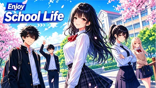 Campus Roaming Chronicles | Игры | XWorld Campus Roaming Chronicles | Игры | XWorld