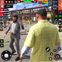 XWorld | Gangster Game: Gangster 3D XWorld | Gangster Game: Gangster 3D