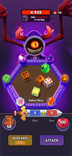 Dice Lords | Игры | XWorld