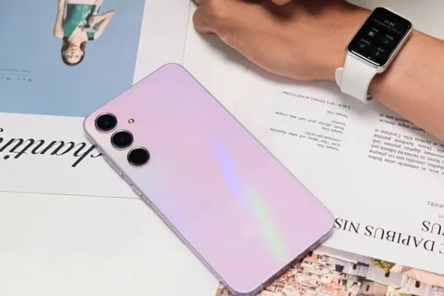 Samsung A55 - PrizeBox | เกม | XWorld