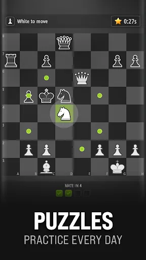 CHESS BATTLE - Online Clash | เกม | XWorld