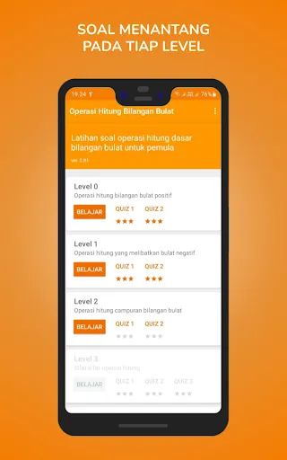 Operasi Hitung Bilangan Bulat | Permainan | XWorld Operasi Hitung Bilangan Bulat | Permainan | XWorld