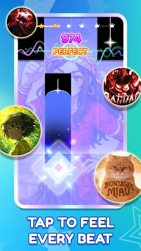 Music Piano 5: Demon Piano | Permainan | XWorld Music Piano 5: Demon Piano | Permainan | XWorld