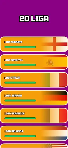 Tebak Pemain Sepak Bola | Permainan | XWorld