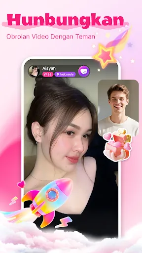 SuChat | Permainan | XWorld