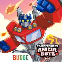 XWorld | Transformers Rescue Bots: Dash