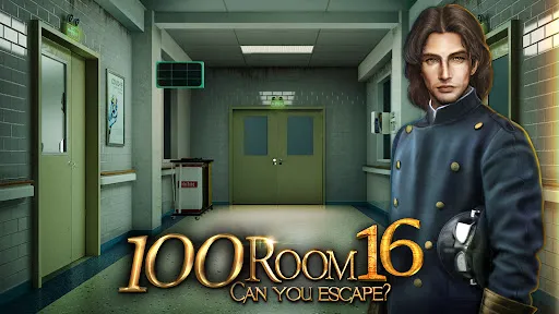 Can you escape the 100 room 16 | Games | XWorld