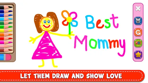 เกมระบายสี: สีและสี | เกม | XWorld