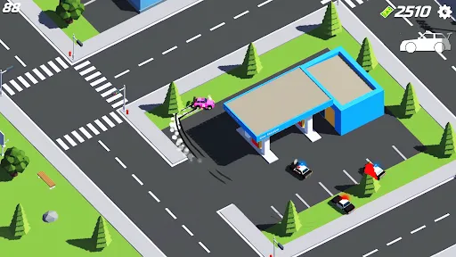 Reckless Drive: Perseguição | Jogos | XWorld Reckless Drive: Perseguição | Jogos | XWorld