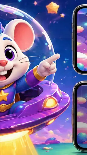 Rocket Snack Drop | Jogos | XWorld