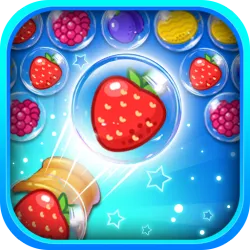 XWorld | Fruit Bubble Gum