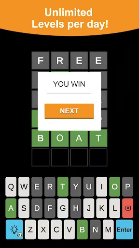 Worde | เกม | XWorld