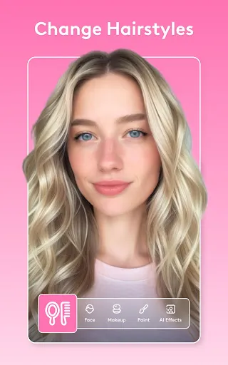 Facetune: Hair, Photo Editor | Games | XWorld