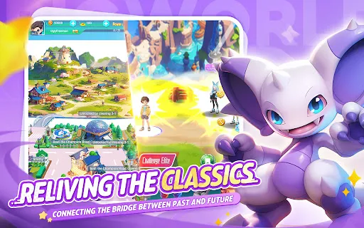 PokeBeast GOGOGO | เกม | XWorld PokeBeast GOGOGO | เกม | XWorld