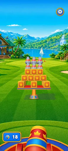 รอยัลคิงบลาสต์ | เกม | XWorld รอยัลคิงบลาสต์ | เกม | XWorld