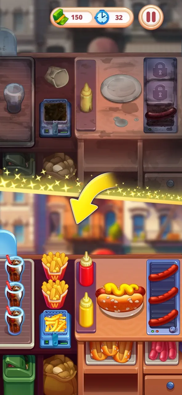We Are Cooking: Taste of Life | Игры | XWorld