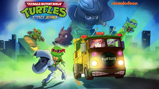Jetpack Joyride | Games | XWorld