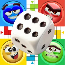 XWorld | Crazy Ludo: Classic Dice Game!