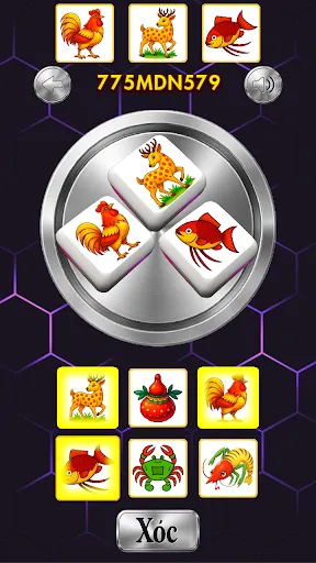 bau cua 26 | Games | XWorld