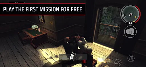 Hitman: Blood Money — Reprisal | Games | XWorld