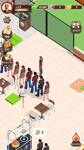 Pizza Shop | Игры | XWorld Pizza Shop | Игры | XWorld