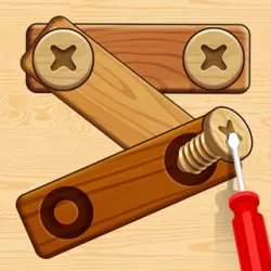 XWorld | Wood Screw