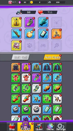 Zombie Infinity | Games | XWorld