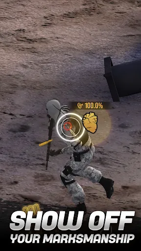 Sniper Battle: 3D War Shooter | Games | XWorld Sniper Battle: 3D War Shooter | Games | XWorld